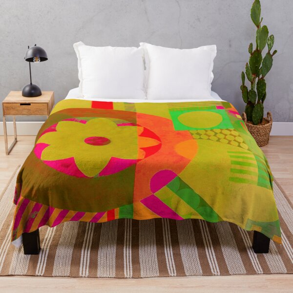 Item preview, ABSTRACT Collection: Parisian Pastry Pop designed and sold by Rebecca Creates....