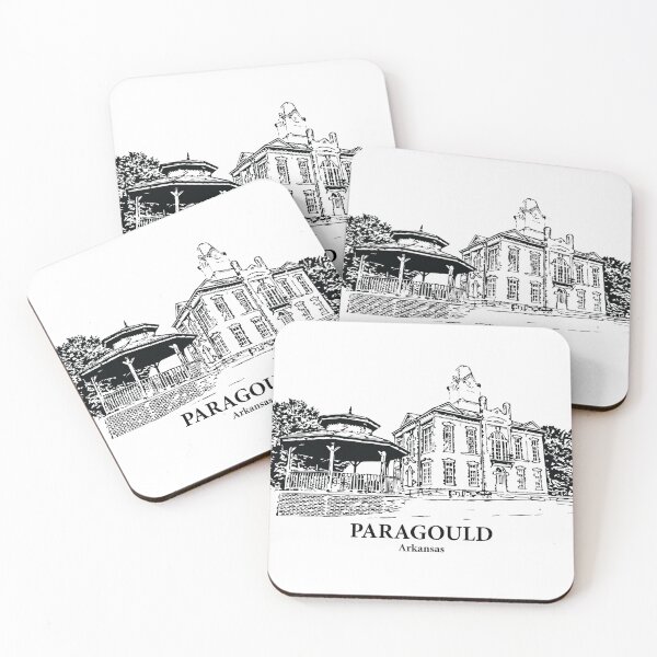 Item preview, Paragould - Arkansas designed and sold by Lakeric.
