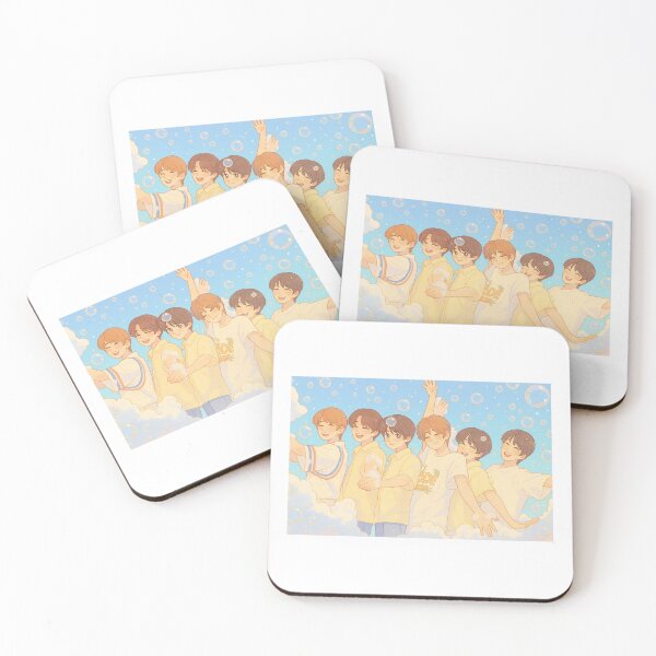 Item preview, NCT WISH designed and sold by Cutecentric.