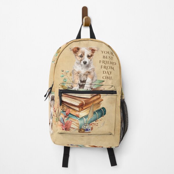 Item preview, A Cute Pup Vintage designed and sold by DGThaiTop.