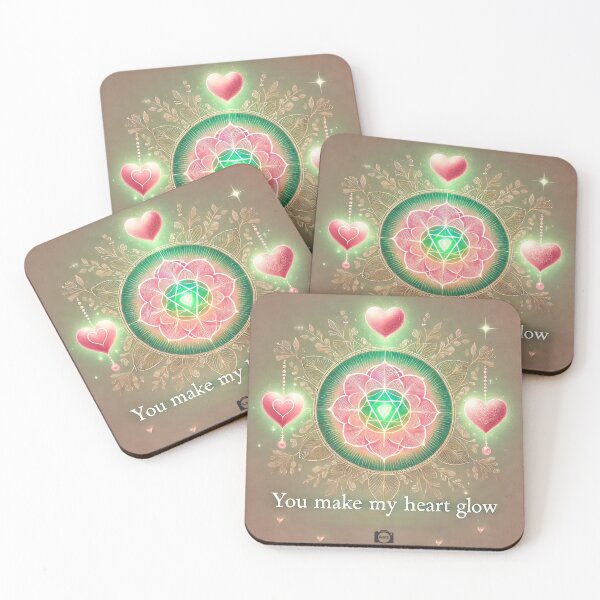 Item preview, Anahata Chakra designed and sold by Atelier Aarti.