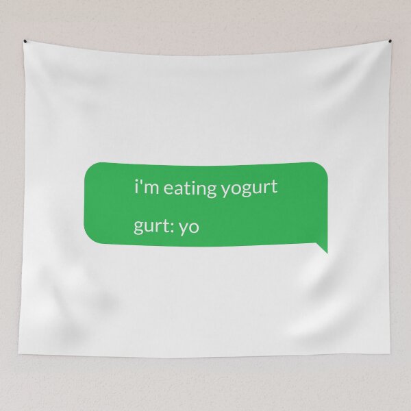 Item preview, Gurt: Yo designed and sold by FckAssTees.