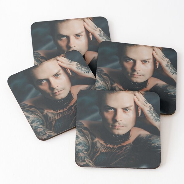 Item preview, Ink designed and sold by Atlas Kai.