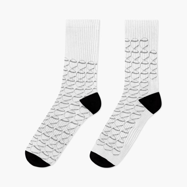 Item preview, Oregon White Baseball Fill designed and sold by TheIconSmith.
