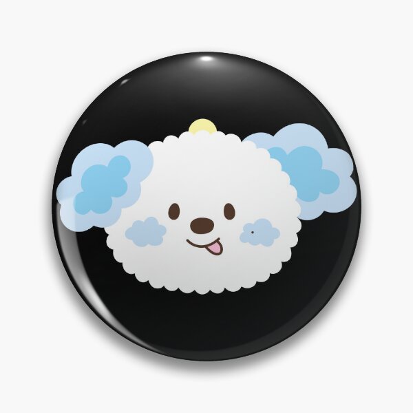Item preview, RIIZE Anton - We Little Riize Mongryongi (3) designed and sold by 0627june.