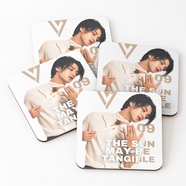 Item preview, kim mingyu bleach edit seventeen designed and sold by alishark.