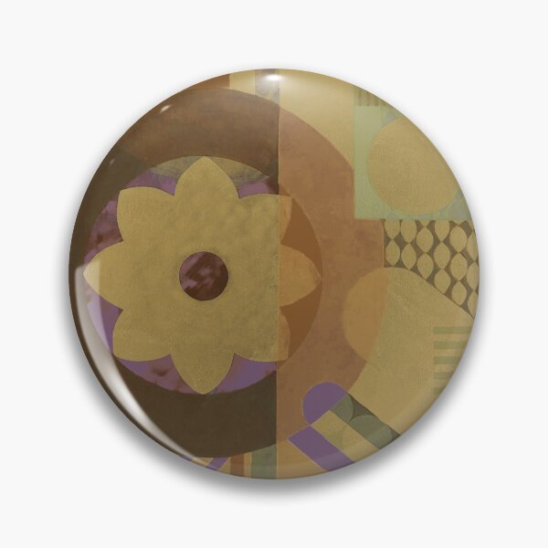 Item preview, ABSTRACT Collection: Bauhaus Pastry Reverie designed and sold by Rebecca Creates....
