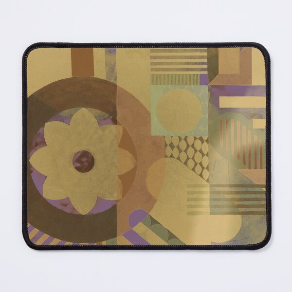 Item preview, ABSTRACT Collection: Bauhaus Pastry Reverie designed and sold by Rebecca Creates....