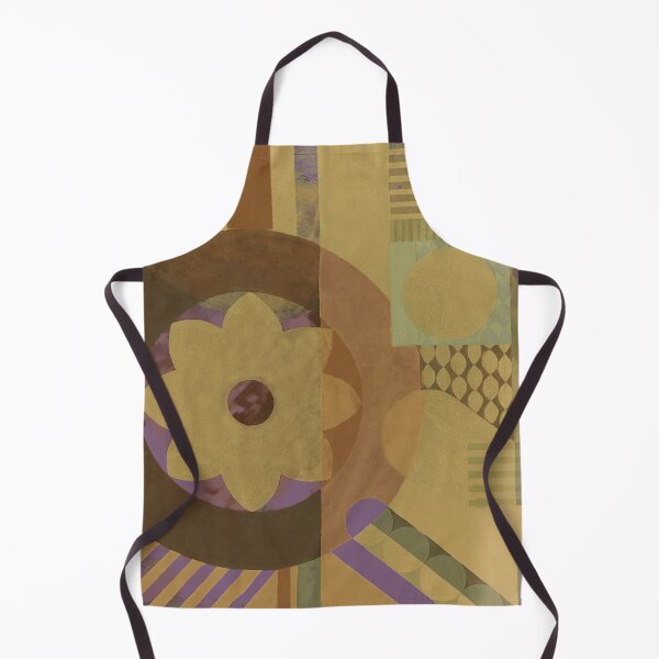 Item preview, ABSTRACT Collection: Bauhaus Pastry Reverie designed and sold by Rebecca Creates....