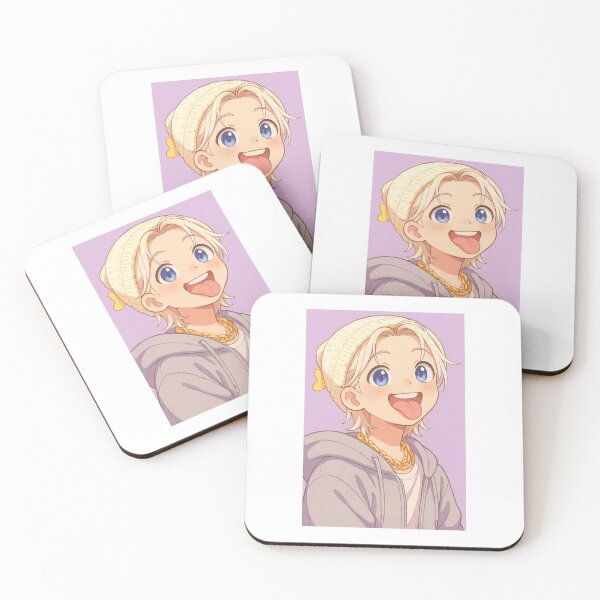 Item preview, Felix skz designed and sold by Cutecentric.