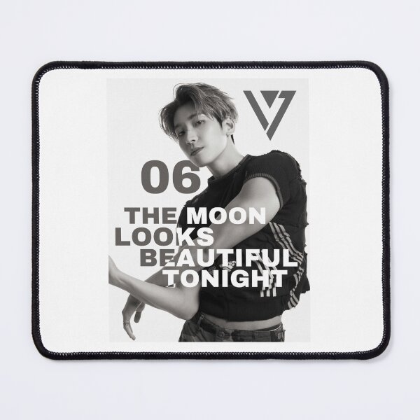 Item preview, jeon wonwoo bleach edit seventeen designed and sold by alishark.