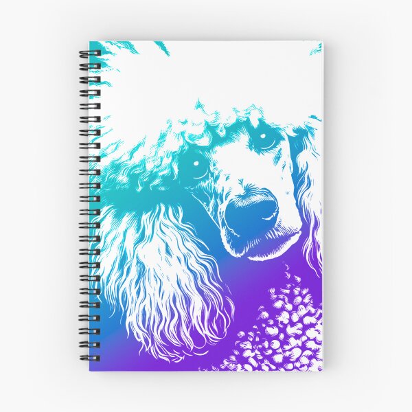 Item preview, Poodle Pop Art Gift For Poodle Lovers, Poodle Moms, Poodle Dads & Poodle Owners designed and sold by K9ish.