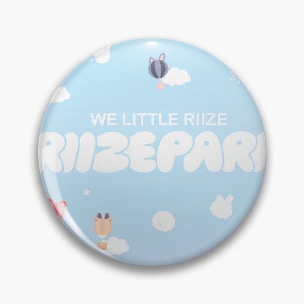 Item preview, RIIZE - We Little Riize designed and sold by 0627june.