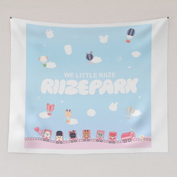 Item preview, RIIZE - We Little Riize designed and sold by 0627june.