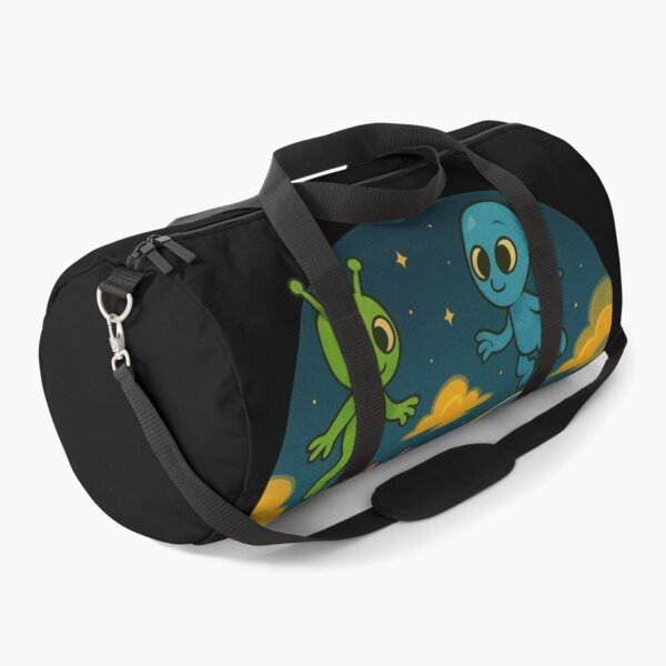 Item preview, Kids Alien Artwork designed and sold by Planetporridge.