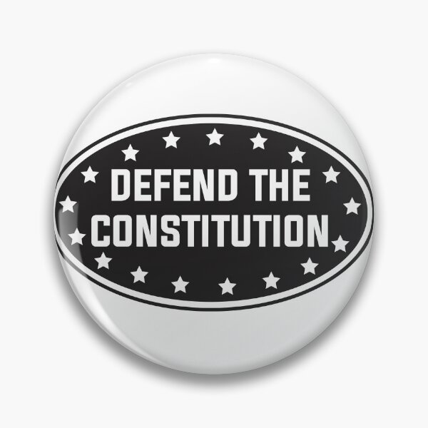 Item preview, Defend the Constitution designed and sold by Wolagno.