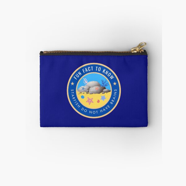 Item preview, Fun fact to know Starfish do not have brains designed and sold by fev-rocks.