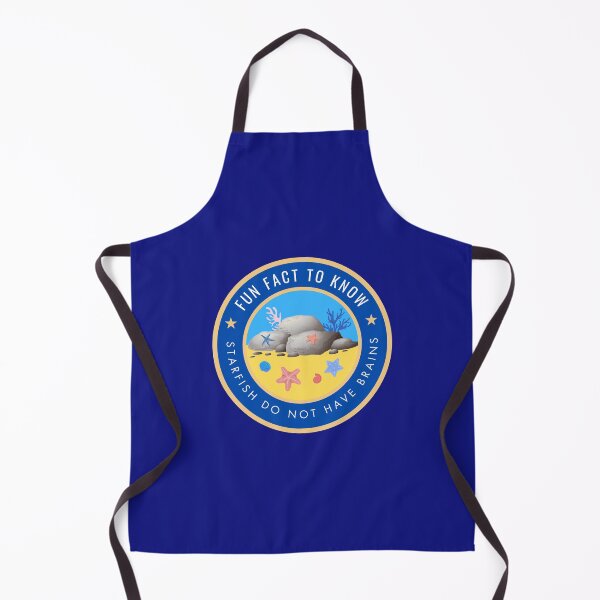 Item preview, Fun fact to know Starfish do not have brains designed and sold by fev-rocks.