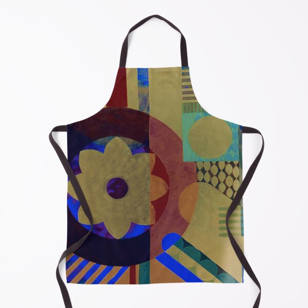 Item preview, ABSTRACT Collection: Art Deco Pastry Rhapsody designed and sold by Rebecca Creates....
