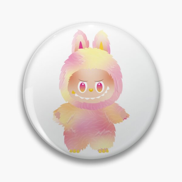 Item preview, Loyalty Labubu designed and sold by Miwanart.