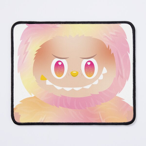 Item preview, Loyalty Labubu designed and sold by Miwanart.