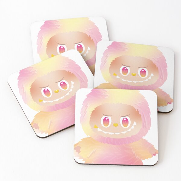 Item preview, Loyalty Labubu designed and sold by Miwanart.