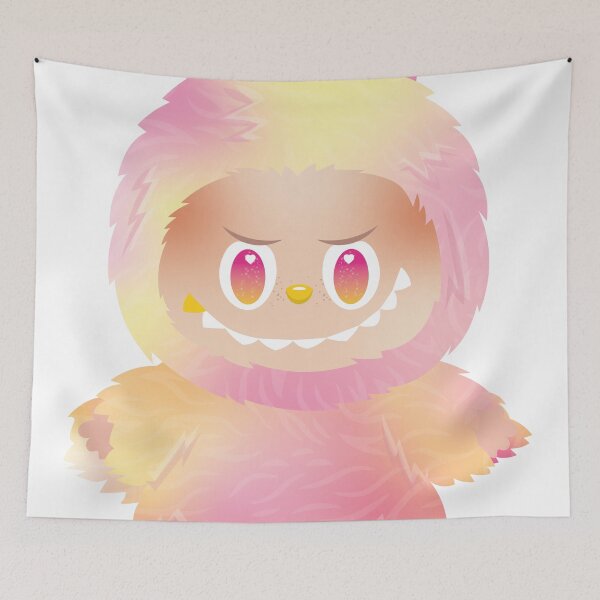 Item preview, Loyalty Labubu designed and sold by Miwanart.