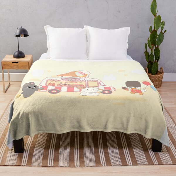 Item preview, RIIZE - We Little Riize ice cream truck (2) designed and sold by 0627june.