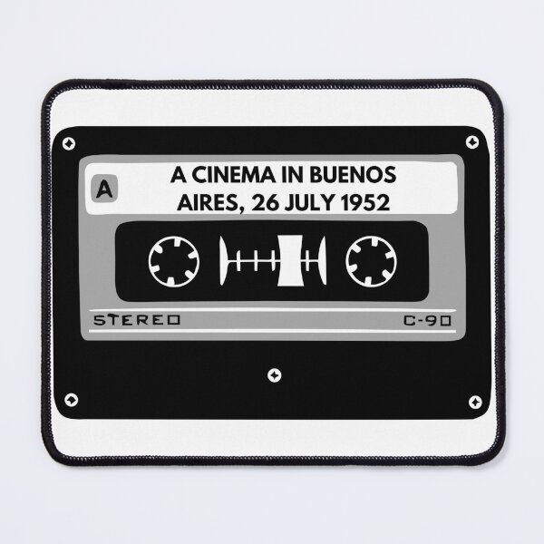 Item preview, Evita Cassette designed and sold by broadwaygirl142.