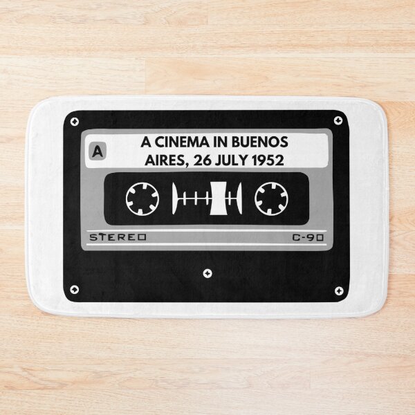 Item preview, Evita Cassette designed and sold by broadwaygirl142.