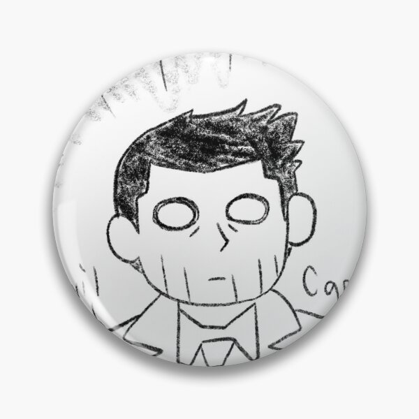 Item preview, Evil God Castiel designed and sold by BeanyMachine.