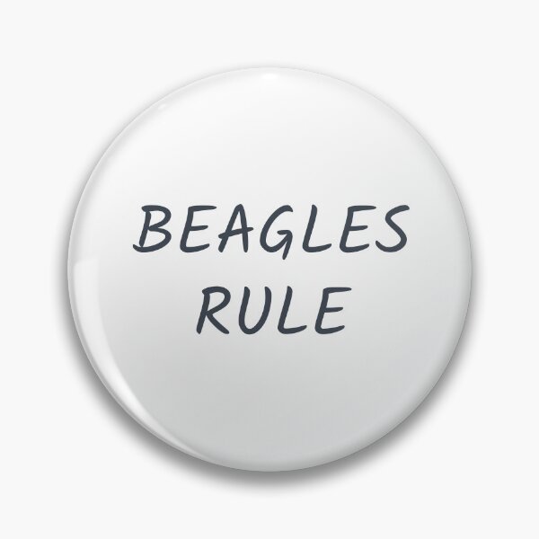 Item preview, LOS BEAGLES SON LOS QUE MANDAN designed and sold by binmaster3000.
