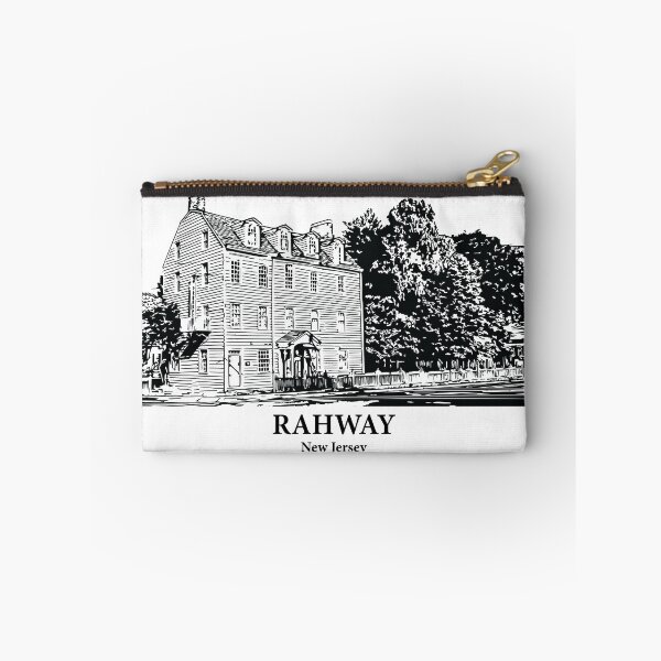 Item preview, Rahway - New Jersey designed and sold by Lakeric.