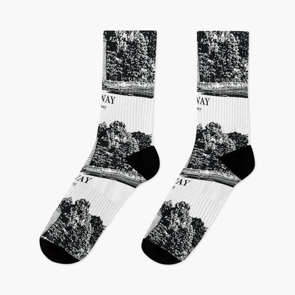 Item preview, Rahway - New Jersey designed and sold by Lakeric Cityscapes.