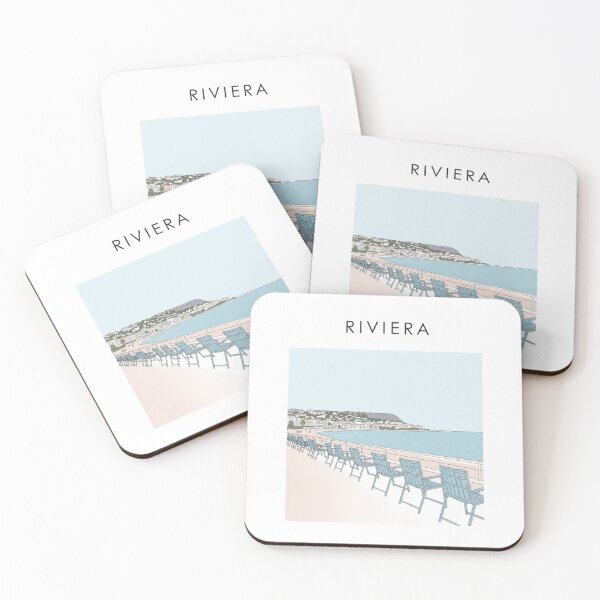 Item preview, Riviera Nice designed and sold by Gre06.