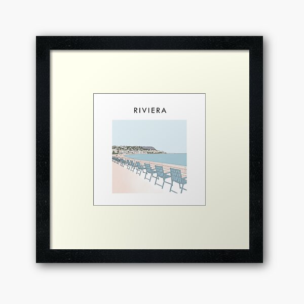 Item preview, Riviera Nice designed and sold by Gre06.