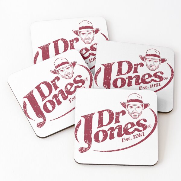 Item preview, Adventure Has Great Taste – Dr. Jones® designed and sold by redwane.