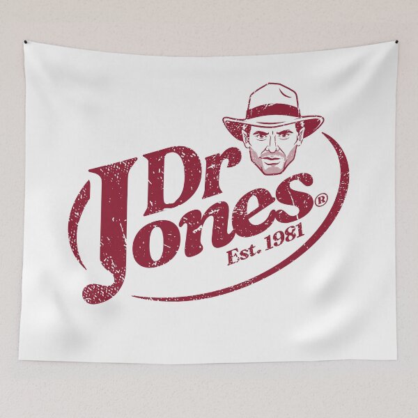 Item preview, Adventure Has Great Taste – Dr. Jones® designed and sold by redwane.