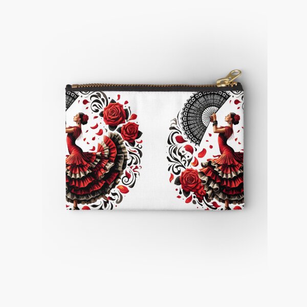 Item preview,  Spanish Dance Art designed and sold by Vibranta Studio.