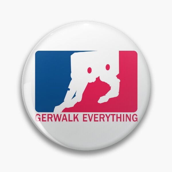 Item preview, Asplenia Studios: GERWALK EVERYTHING Ravage designed and sold by Asplenia Studios.