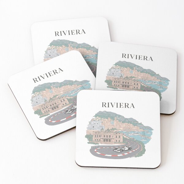 Item preview, Riviera Monaco designed and sold by Gre06.