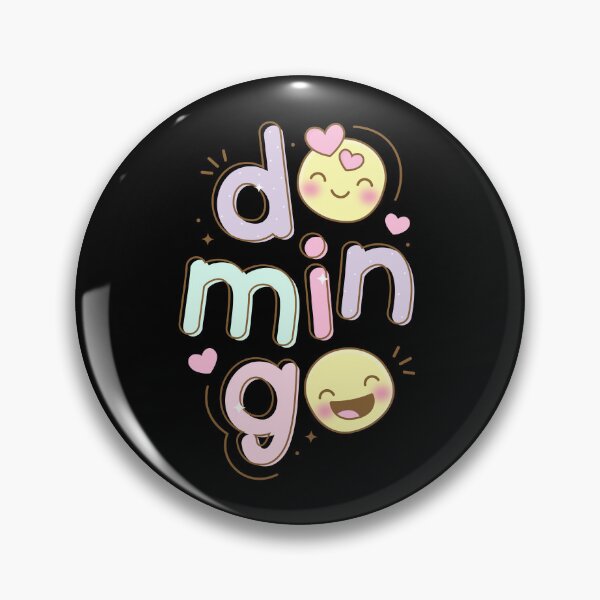Item preview, Domingo designed and sold by Mustafa Mitwally.