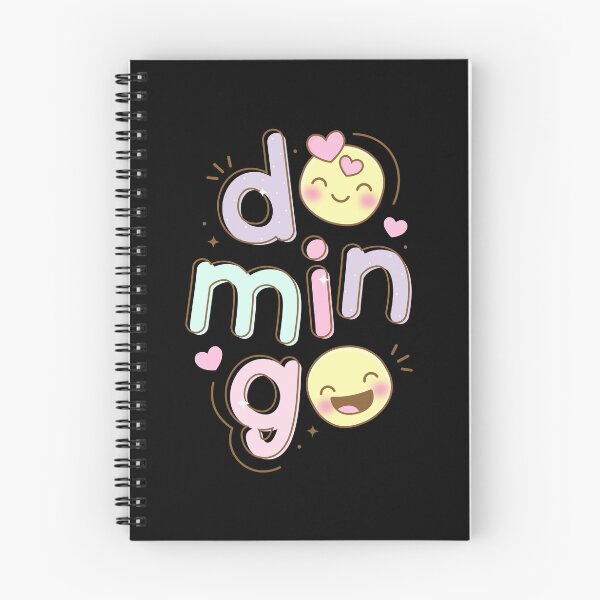 Item preview, Domingo designed and sold by Mustafa Mitwally.