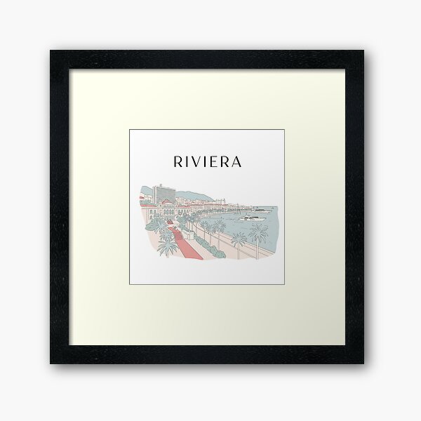 Item preview, Cannes Riviera designed and sold by Gre06.