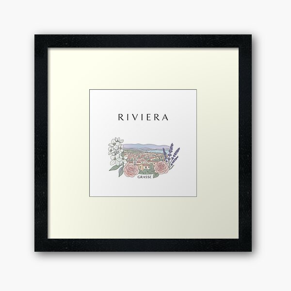 Item preview, Grasse Riviera designed and sold by Gre06.