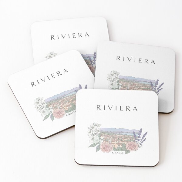 Item preview, Grasse Riviera designed and sold by Gre06.