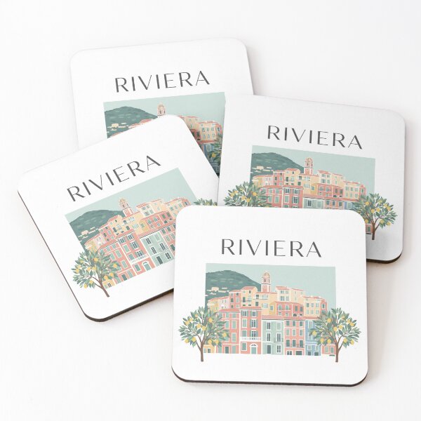 Item preview, Menton Riviera designed and sold by Gre06.