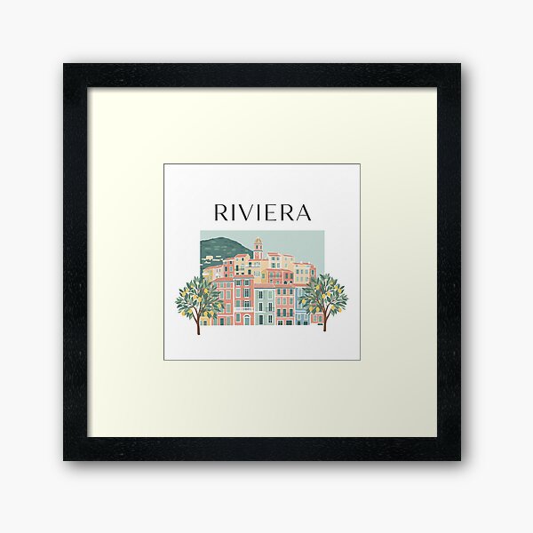 Item preview, Menton Riviera designed and sold by Gre06.