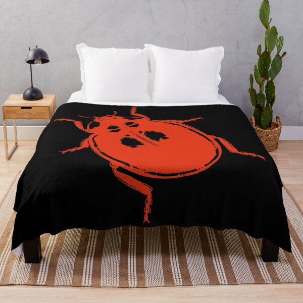 Item preview, Ladybird designed and sold by DDScrok.