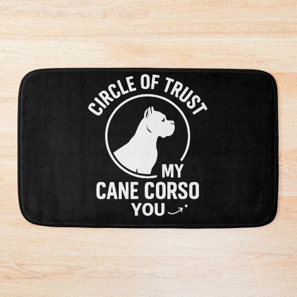 Item preview, Cane Corso Dad | Funny Circle of Trust Dog Lover designed and sold by tmerchtrends.